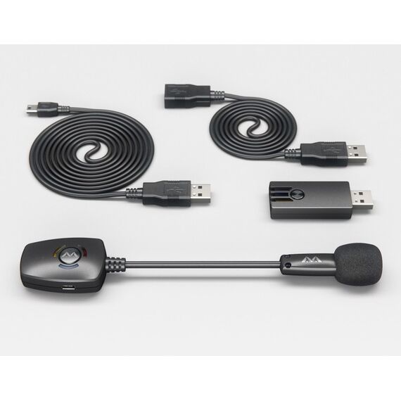 Antlion Audio ModMic Wireless Schwarz Mikrofon für Spielkonsole, 3 image