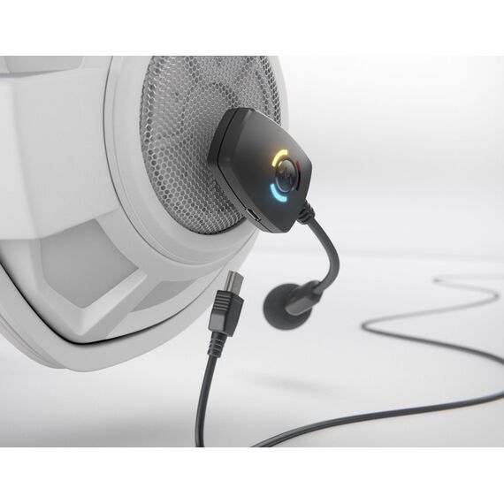 Antlion Audio ModMic Wireless Schwarz Mikrofon für Spielkonsole, 4 image