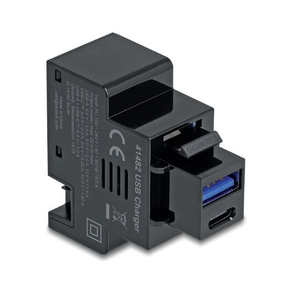 DeLOCK 41482 Keystone-Modul
