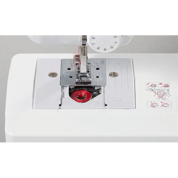 Brother KE14S Nähmaschine Automatische Nähmaschine Elektro, 5 image