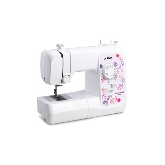 Brother KE14S Nähmaschine Automatische Nähmaschine Elektro, 6 image