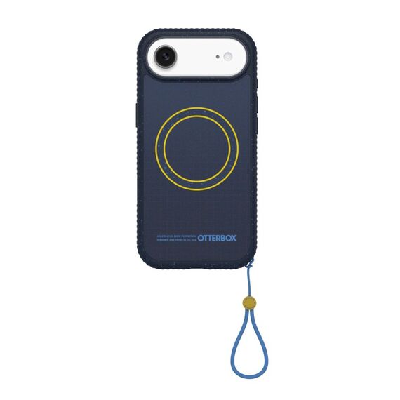 OTTERBOX Sole, Real Quiet (Blue) iPhone Air