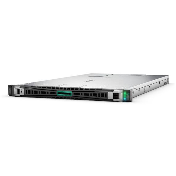 HPE ProLiant Compute DL360 Gen12 6515P 16c 2x32GB-R 8SFF MR408i-o 2x480GB SSD 2x1000W PS EU Server