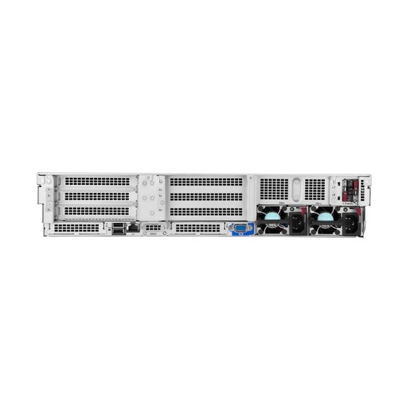 HPE ProLiant Compute DL380 Gen12 6517P 1P 2x32GB-R 8SFF NS204i-u v2 MR408i-o 2x1000W PS EU Server, 2 image