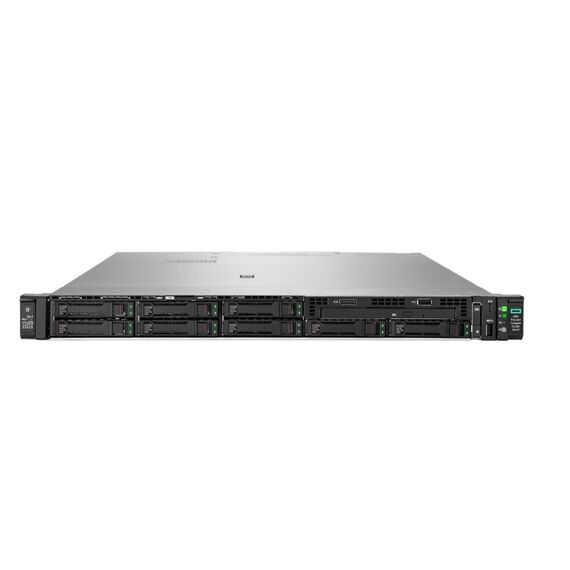 HPE ProLiant Compute DL360 Gen12 6505P 12c 2x32GB-R 8SFF MR408i-o 2x480GB SSD 2x1000W PS EU Server, 3 image