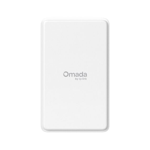 TP-Link Omada ER701-5G-Outdoor Gateway/Controller 10, 100, 1000, 2500 Mbit/s