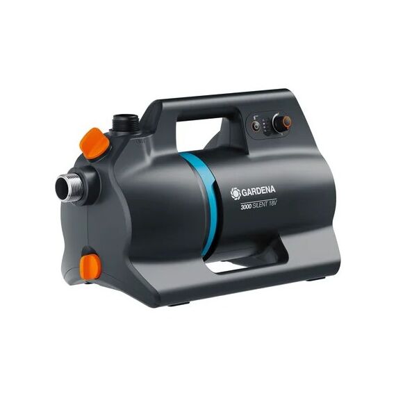 Gardena 14610-20 Wasserpumpe 180 W 3 bar 3000 l/h