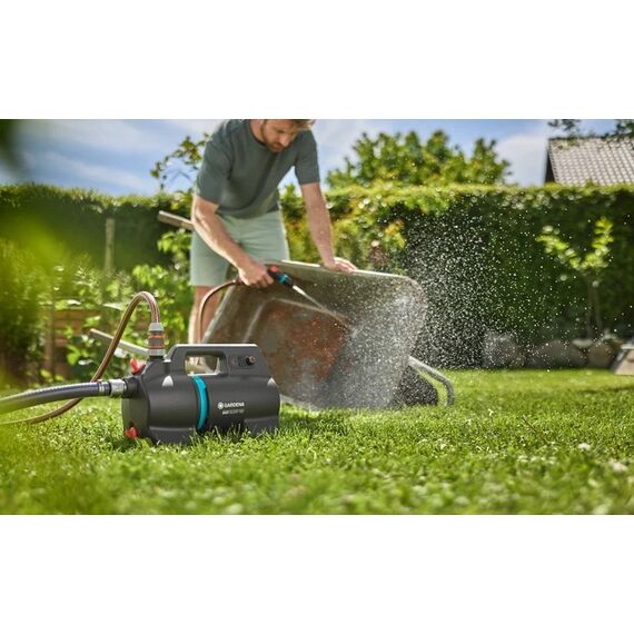 Gardena 14610-20 Wasserpumpe 180 W 3 bar 3000 l/h, 7 image