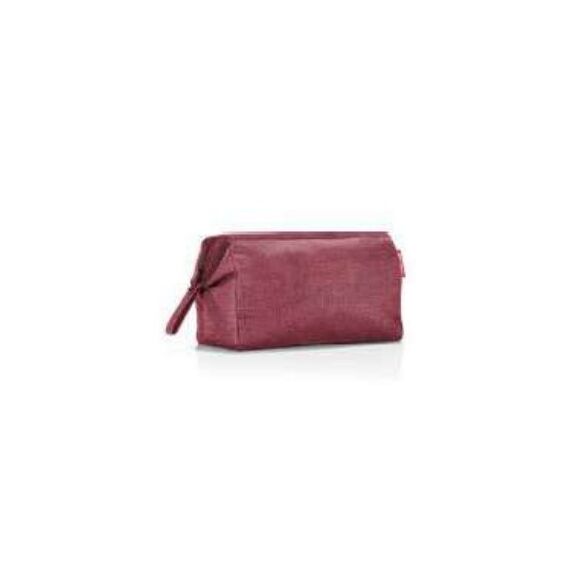 Reisenthel travelcosmetic Kompakter Schminkkoffer Rot