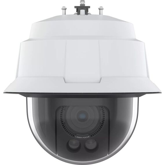 Axis Q6086-E PTZ Dome IP-Sicherheitskamera Draußen 2688 x 1512 Pixel Zimmerdecke