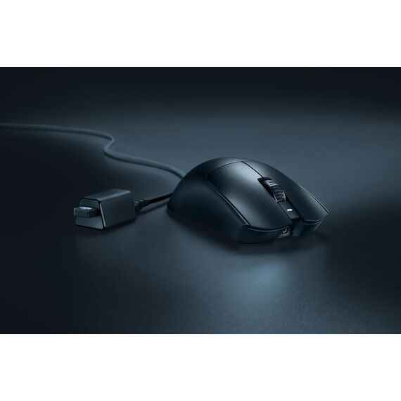 Razer Viper V3 Pro SE Maus Gaming Rechts RF Wireless + Bluetooth + USB Type-C Optisch, 4 image
