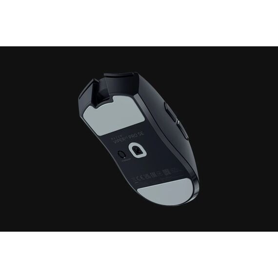Razer Viper V3 Pro SE Maus Gaming Rechts RF Wireless + Bluetooth + USB Type-C Optisch, 5 image