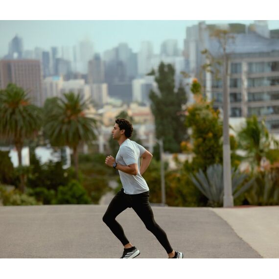 Amazfit Active Max 3,81 cm (1.5") AMOLED Digital 480 x 480 Pixel Touchscreen Schwarz, 23 image