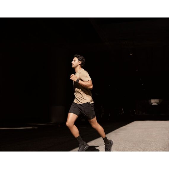 Amazfit Active Max 3,81 cm (1.5") AMOLED Digital 480 x 480 Pixel Touchscreen Schwarz, 34 image
