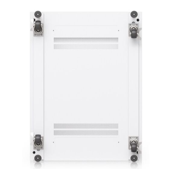 Ubiquiti UACC-Rack-42U-800-G Freistehendes Gestell Weiß, 9 image
