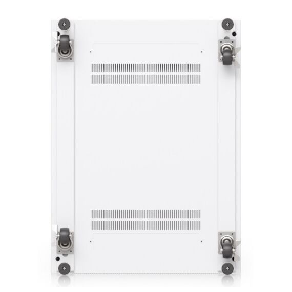 Ubiquiti UACC-Rack-42U-800-P Freistehendes Gestell Weiß, 7 image