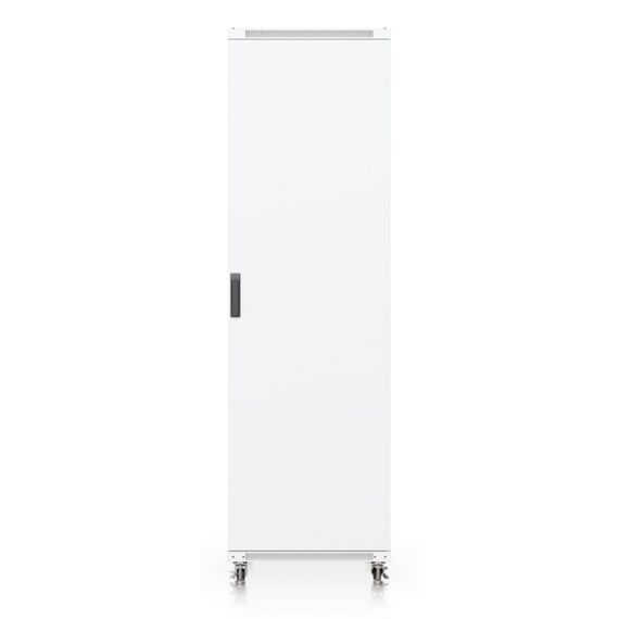 Ubiquiti UACC-Rack-42U-1000-G Freistehendes Gestell Weiß, 6 image