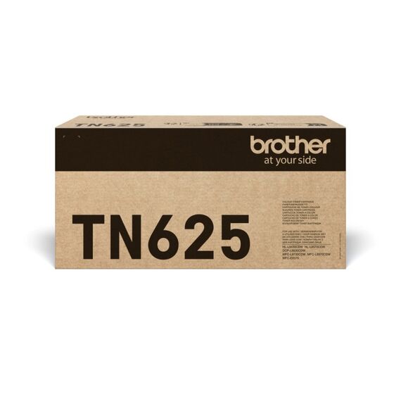 Brother TN-625M Tonerkartusche 1 Stück(e) Original Magenta, 2 image