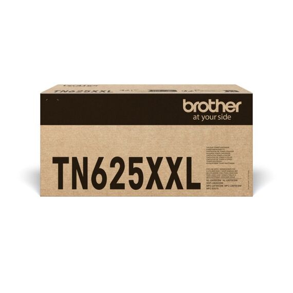 Brother TN-625XXLM Tonerkartusche 1 Stück(e) Original Magenta, 2 image