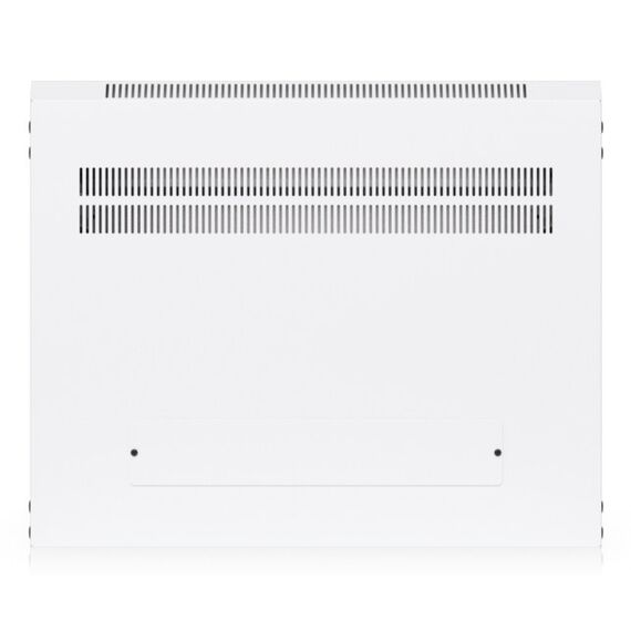 Ubiquiti UACC-Rack-12U-Wall-450-P Wandmontiertes Regal Weiß, 8 image