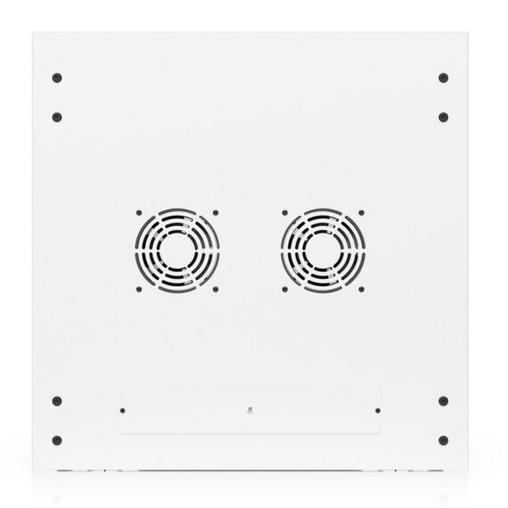 Ubiquiti UACC-Rack-12U-Wall-600-G Wandmontiertes Regal Weiß, 7 image