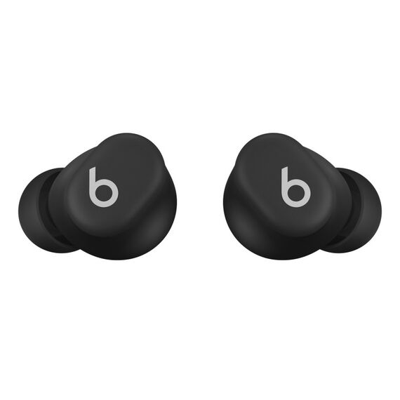Apple Beats Solo Buds – Komplett kabellose In-Ear Kopfhörer – Mattschwarz, Farbe: Schwarz, 2 image