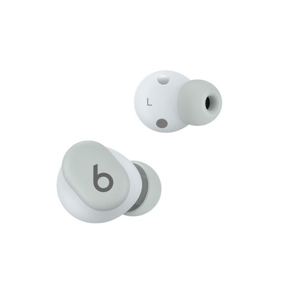 Apple Beats Solo Buds – Komplett kabellose In-Ear Kopfhörer – Sturmgrau, Farbe: Grau, 3 image