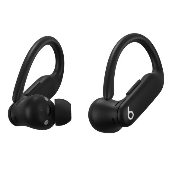 Beats by Dr. Dre Powerbeats Pro 2 Kopfhörer Kabellos Ohrbügel, im Ohr Sport Bluetooth Schwarz, Farbe: Schwarz, 2 image
