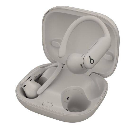 Beats by Dr. Dre Powerbeats Pro 2 Kopfhörer Kabellos Ohrbügel, im Ohr Sport Bluetooth Sand, Farbe: Sand, 5 image