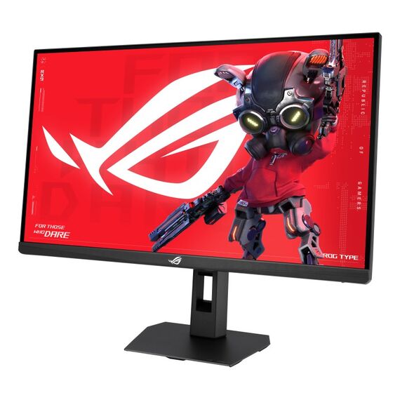 ASUS ROG Strix XG27ACMES Computerbildschirm 68,6 cm (27") 2560 x 1440 Pixel Wide Quad HD LCD Schwarz, 3 image