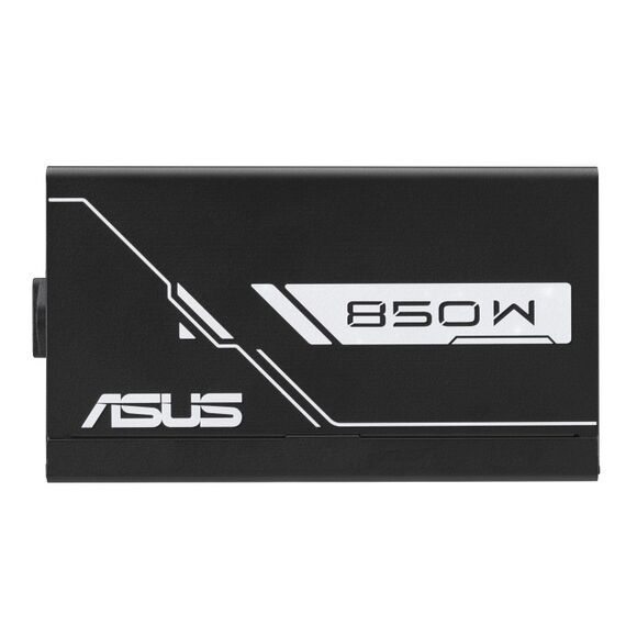 ASUS Prime -850G Netzteil 850 W 20+4 pin ATX ATX Schwarz, 3 image
