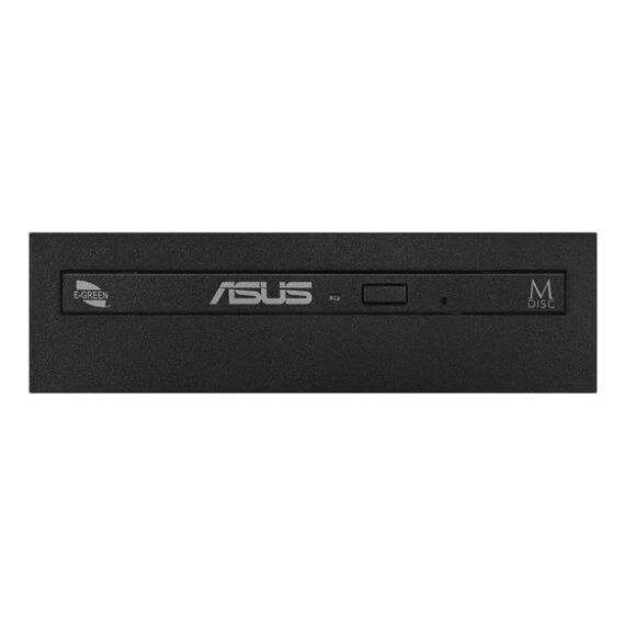 ASUS DRW-08D6MT (OEM) Optisches Laufwerk Eingebaut DVD±RW Schwarz, 3 image
