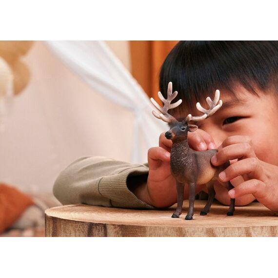 schleich WILD LIFE 14992 Kinderspielzeugfigur, 3 image