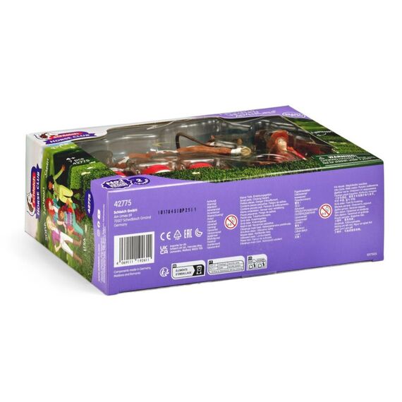 schleich HORSE CLUB 42775 Kinderspielzeugfigur, 7 image
