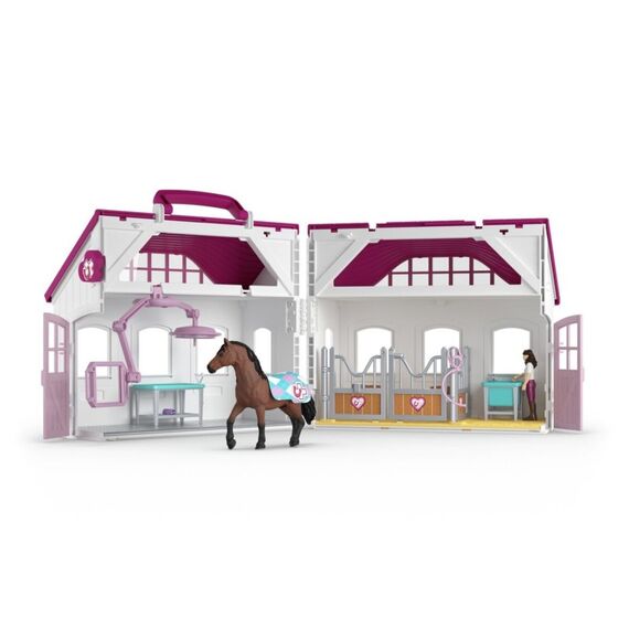 schleich HORSE CLUB 42787 Spielzeug-Set, 7 image