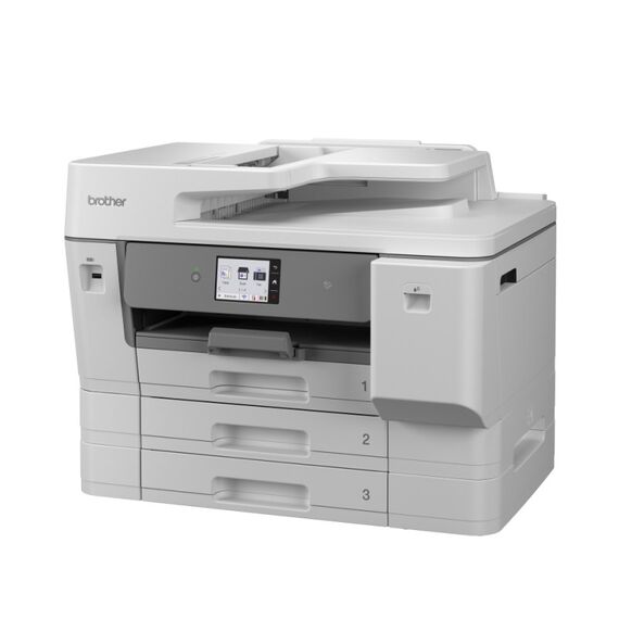 Brother MFC-J6977DW Multifunktionsdrucker Tintenstrahl A3 1200 x 4800 DPI WLAN, 2 image