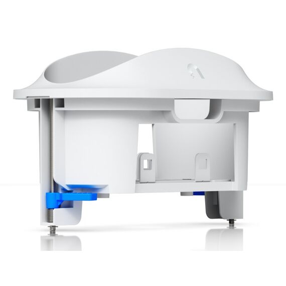 Ubiquiti UACC-G6-180-FM-W Überwachungskamerazubehör Montage, Farbe: Weiß, 5 image
