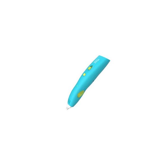 myFirst 3D Pen Make 3D-Stift 0,9 mm Blau, Weiß