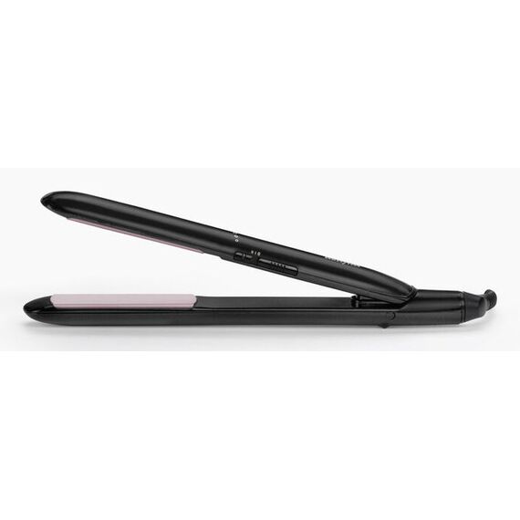 BaByliss CERAMIC 230 Glätteisen Warm Schwarz 1,8 m, 7 image