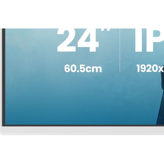 iiyama G-MASTER GB2471HSU-W1 Computerbildschirm 60,5 cm (23.8") 1920 x 1080 Pixel Full HD LED Weiß, 7 image