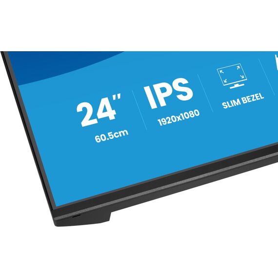 iiyama ProLite XB2493HSU-B1 Computerbildschirm 60,5 cm (23.8") 1920 x 1080 Pixel Full HD LED Schwarz, 8 image