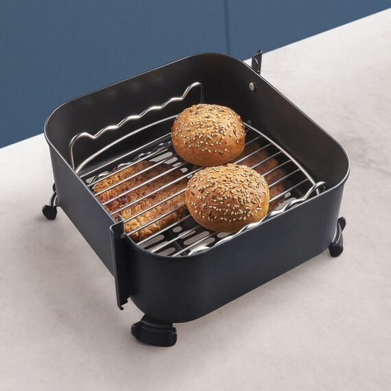 Philips Zubehör für Airfryer 6,2 l, 8,3 l und 9 l, 8 image