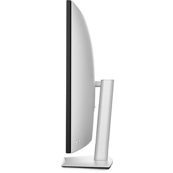 DELL UltraSharp U5226KW Computerbildschirm 132,1 cm (52") 6144 x 2560 Pixel 6K Ultra HD LCD Silber, 4 image