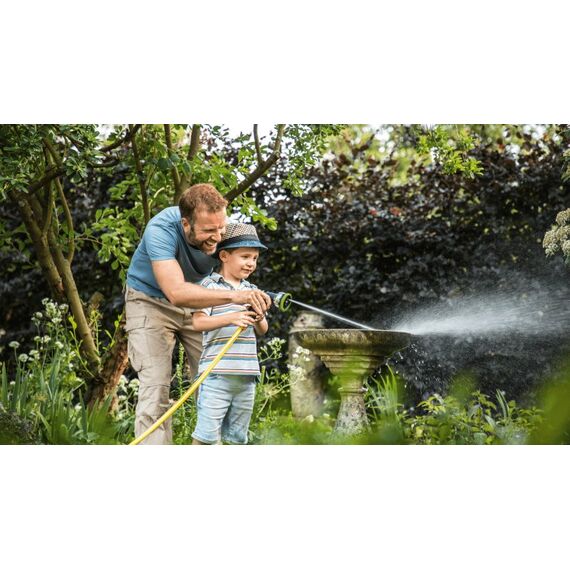 Bosch GardenPump18V-2000 2000 l/h, 8 image