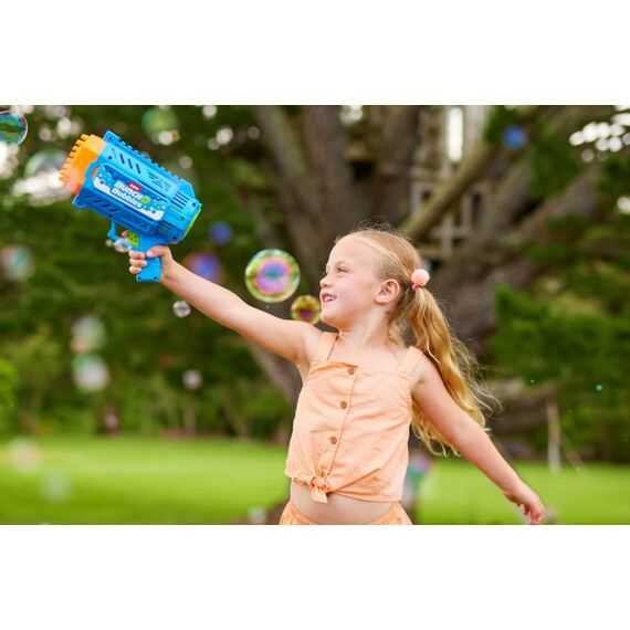 Bunch O Bubbles 11348 Aktivitäts/Skill Game & Toy Blasenpistole, 7 image