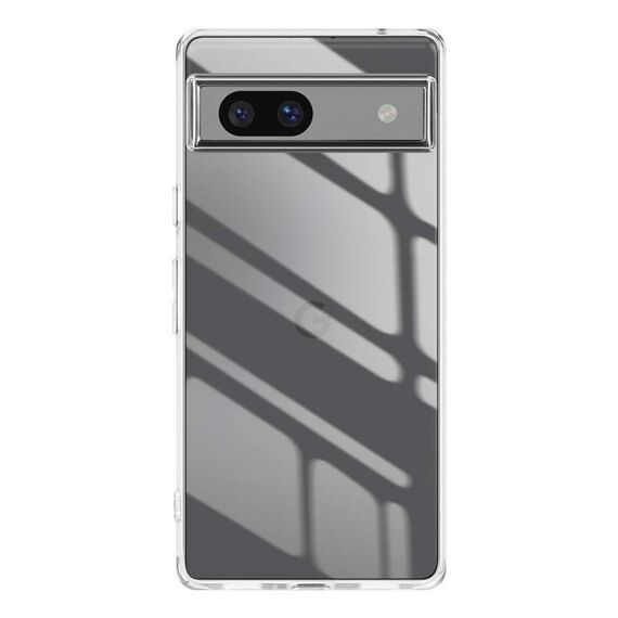 nevox StyleShell SHOCKFlex Handy-Schutzhülle 15,5 cm (6.1") Transparent, 4 image