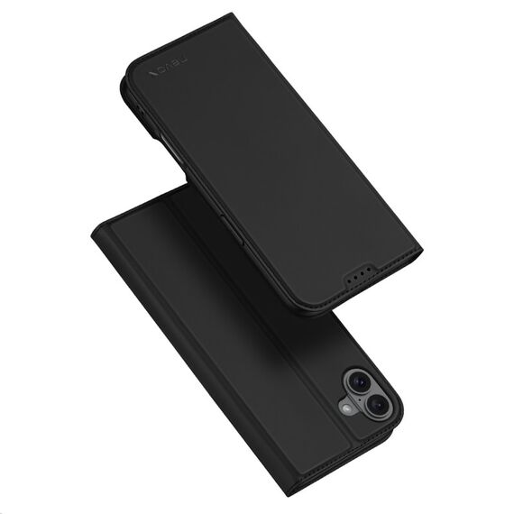 nevox 2371 Handy-Schutzhülle 17 cm (6.7") Folio Schwarz, 4 image