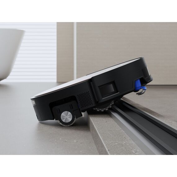 Ecovacs Deebot X11 OmniCyclone 0,22 l Schwarz, 7 image
