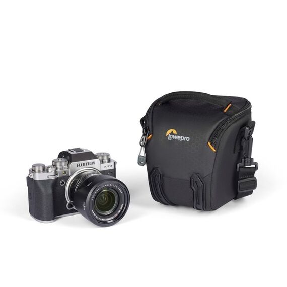 Lowepro Adventura TLZ 20 III Gürteltasche Schwarz, 2 image
