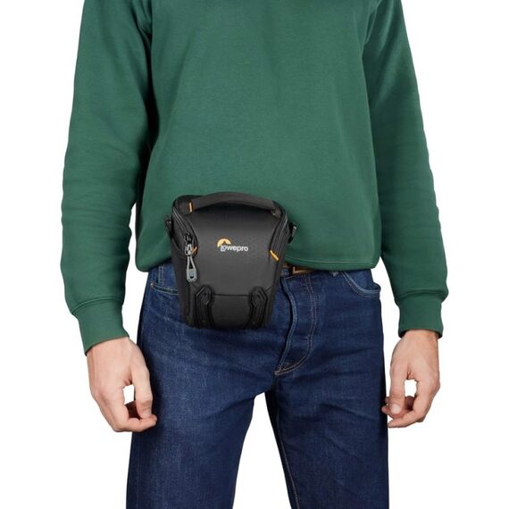 Lowepro Adventura TLZ 20 III Gürteltasche Schwarz, 4 image